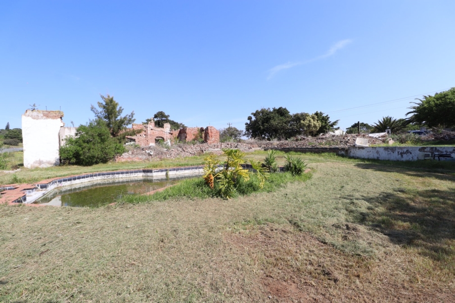 Commercial Property for Sale in Chelsea Eastern Cape